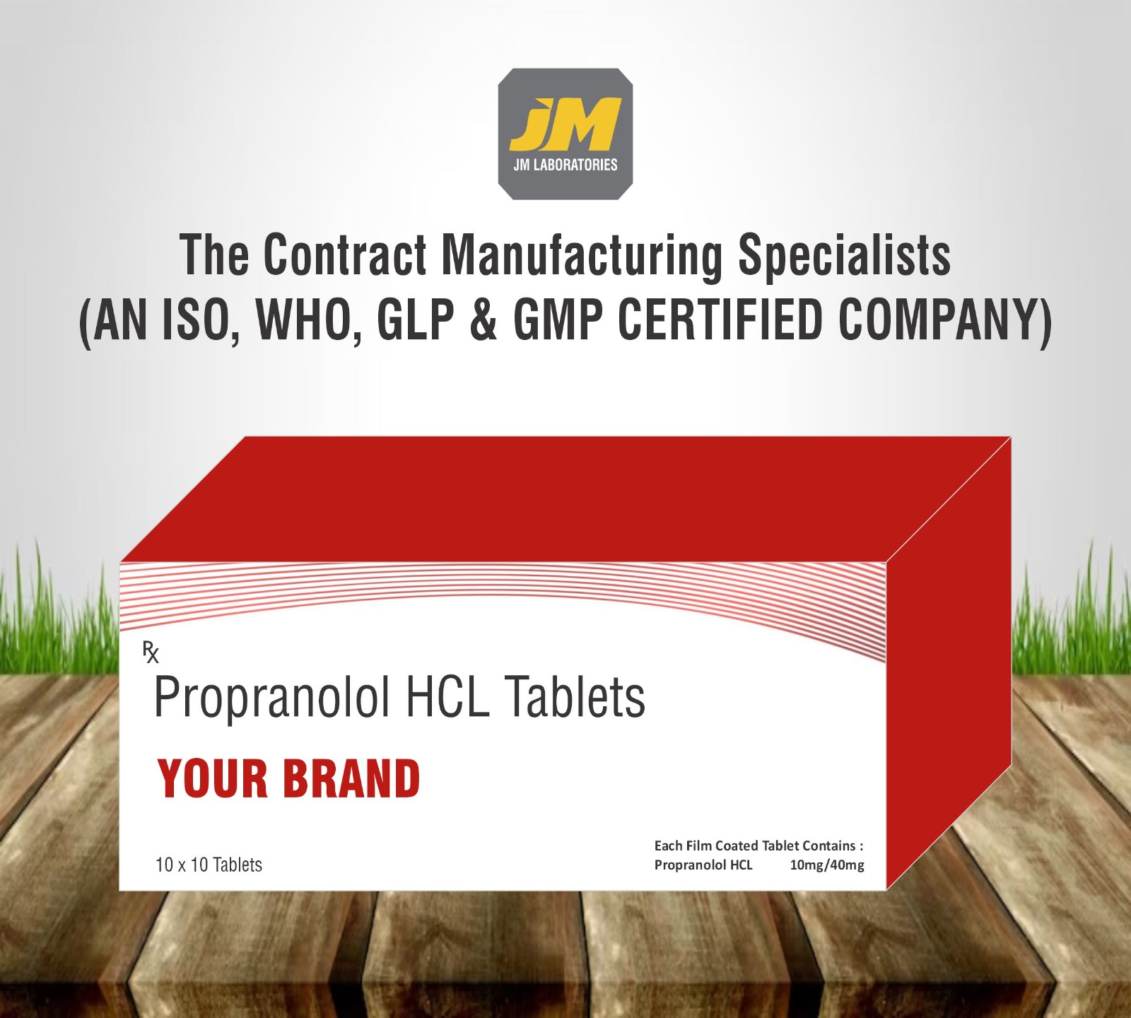 JM Healthcare