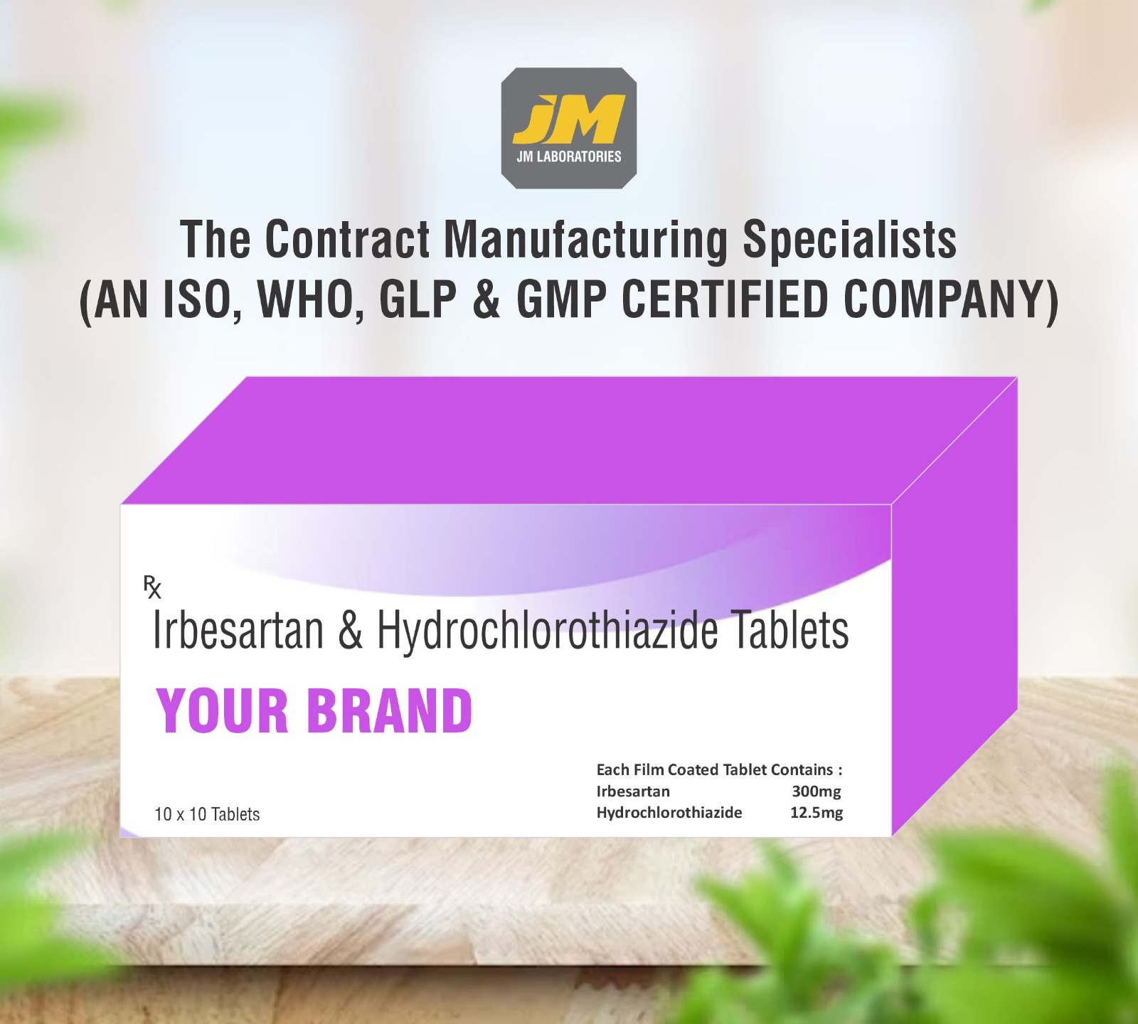 JM Healthcare
