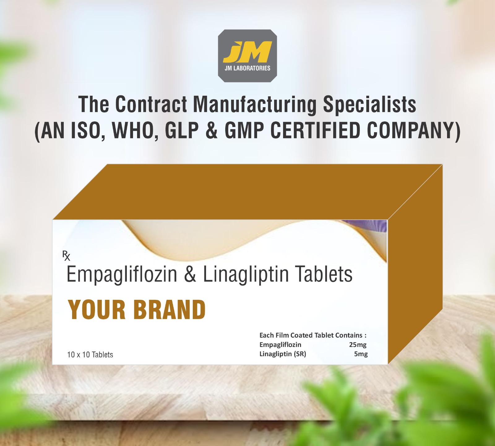 JM Healthcare