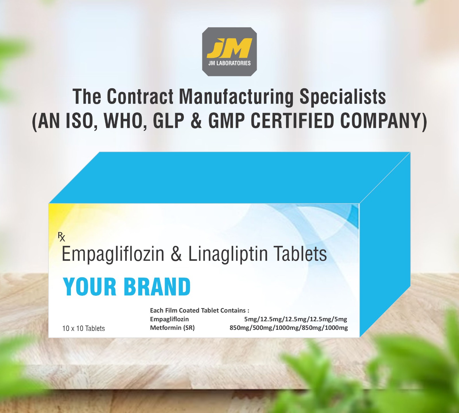 JM Healthcare